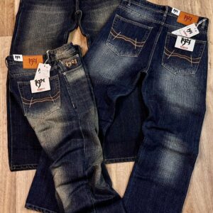 Party Wear Jeans